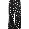 STELLA McCARTNEY PANTALONE POIS