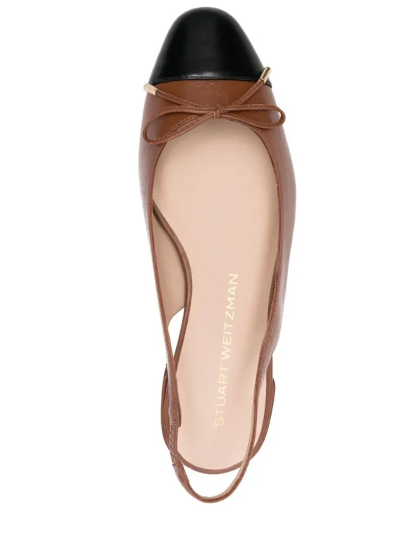 STUART WEITZMAN BALLERINA