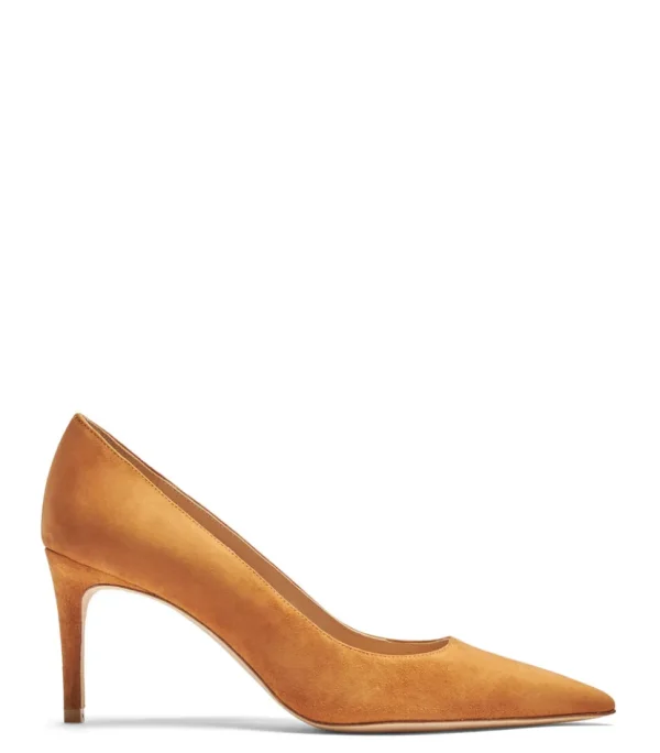 STUART WEITZMAN PUMP 85mm