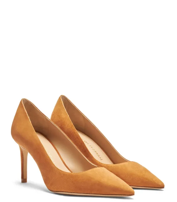 STUART WEITZMAN PUMP 85mm