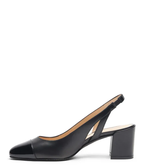 STUART WEITZMAN SLEEK 50 SLINGBACK