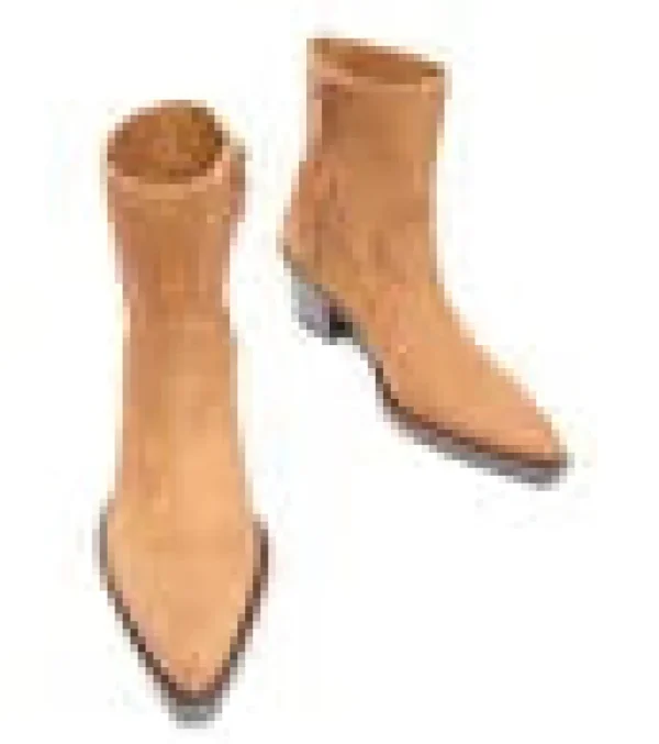 STUART WEITZMAN STIVALE  TATE CORTO