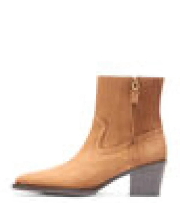 STUART WEITZMAN STIVALE  TATE CORTO