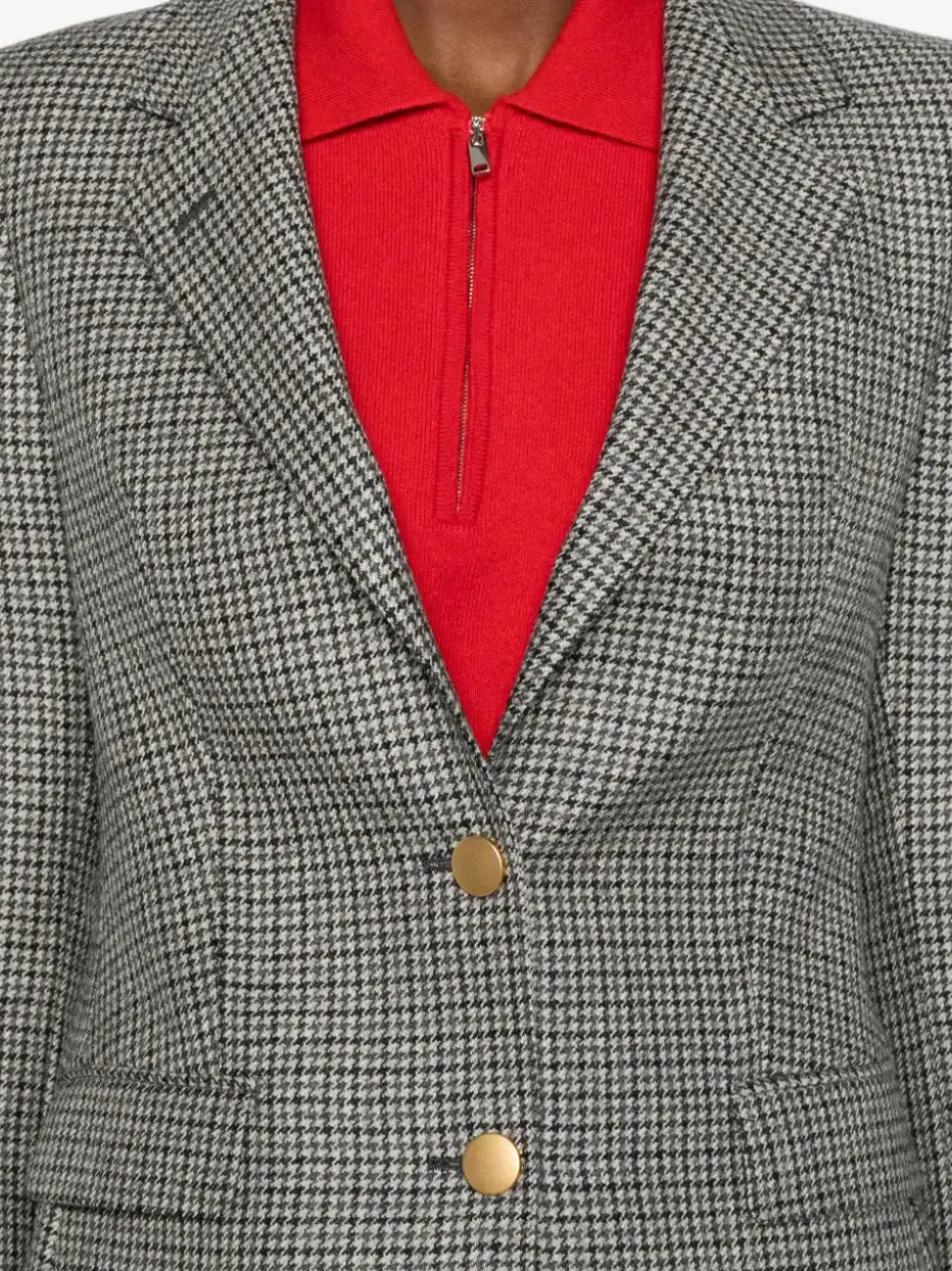 TAGLIATORE GIACCA PARIGI