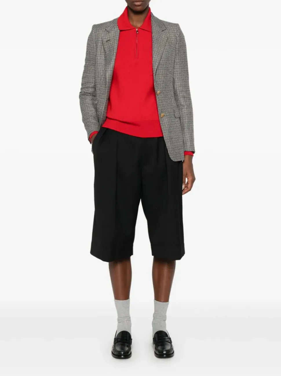 TAGLIATORE GIACCA PARIGI