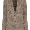 TAGLIATORE GIACCA TWEED