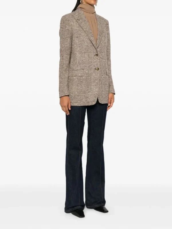 TAGLIATORE GIACCA TWEED