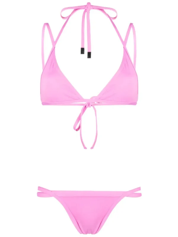 THE ATTICO BIKINI