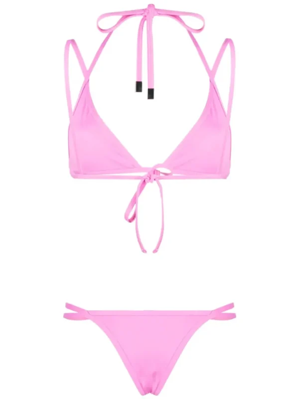 THE ATTICO BIKINI