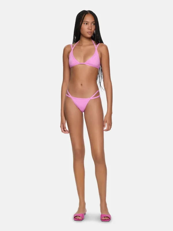 THE ATTICO BIKINI