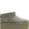 UGG STIVALE CLASSIC ULTRA MINI PLATFORM