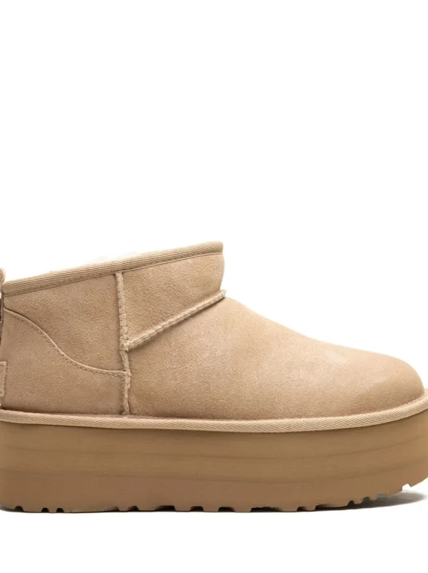 UGG STIVALE CLASSIC ULTRA MINI