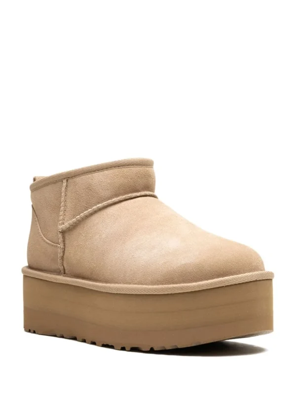 UGG STIVALE CLASSIC ULTRA MINI