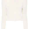 ULLA JOHNSON CARDIGAN DELPHINA