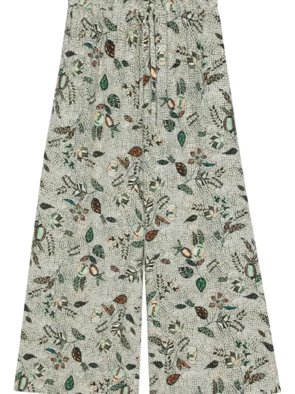 ULLA JOHNSON PANTALONI SAWYER