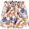 ULLA JOHNSON SHORT DEVIN