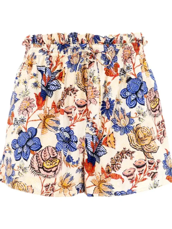 ULLA JOHNSON SHORT DEVIN