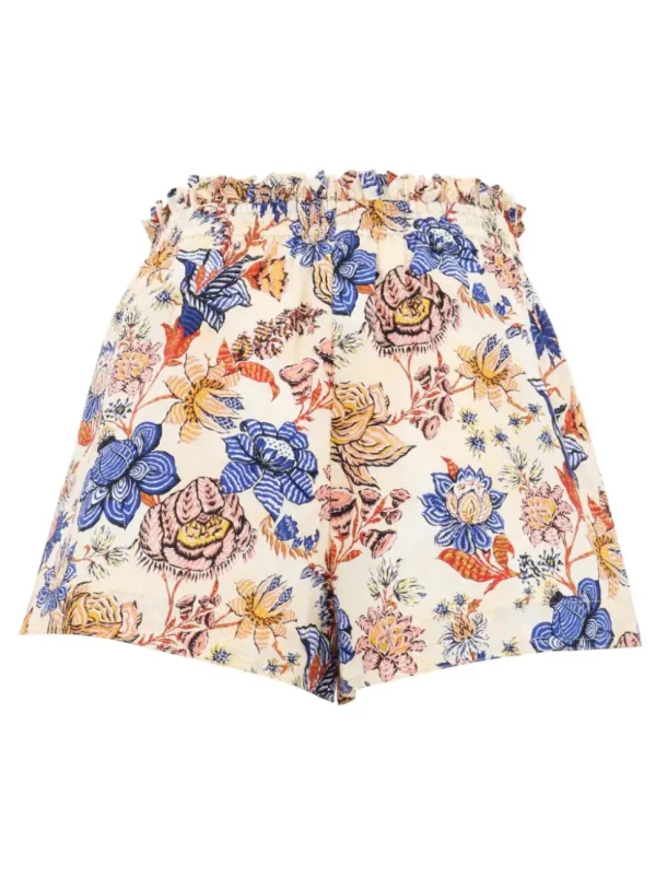 ULLA JOHNSON SHORT DEVIN