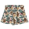 ULLA JOHNSON SHORT ELSIE