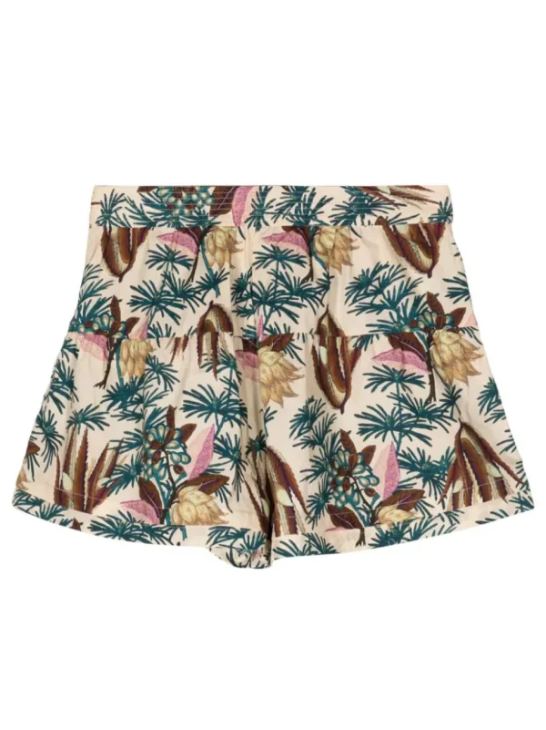 ULLA JOHNSON SHORT ELSIE