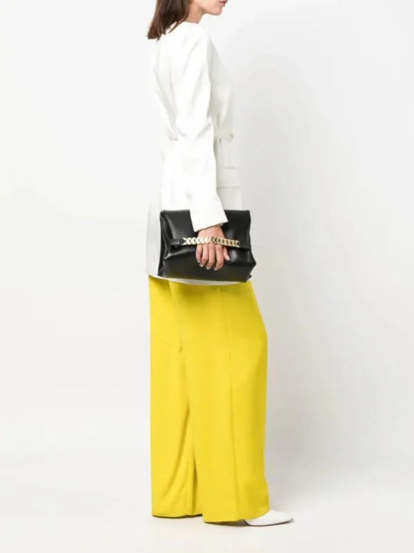 VICTORIA BECKHAM BORSA CHAIN POUCH