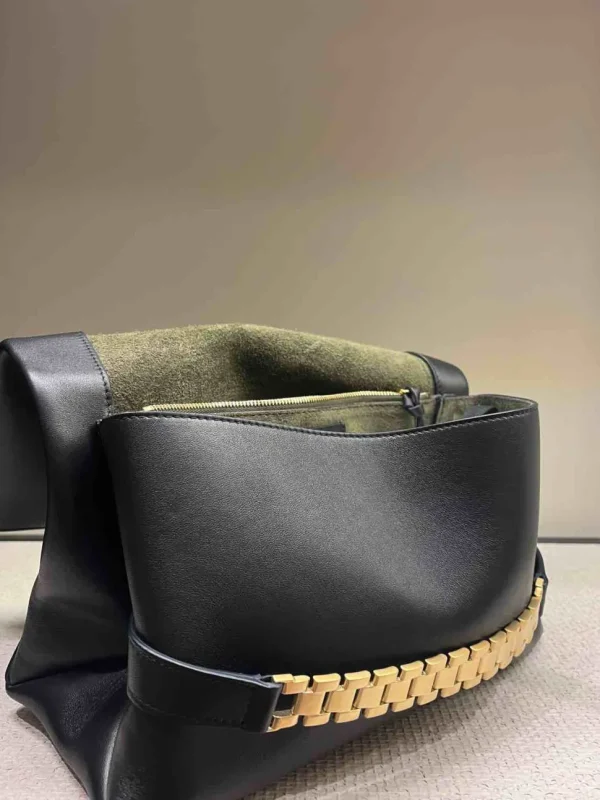 VICTORIA BECKHAM BORSA CHAIN POUCH