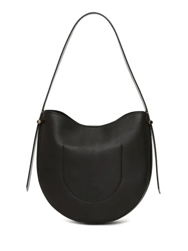 VICTORIA BECKHAM BORSA DIA MEDIUM BLACK