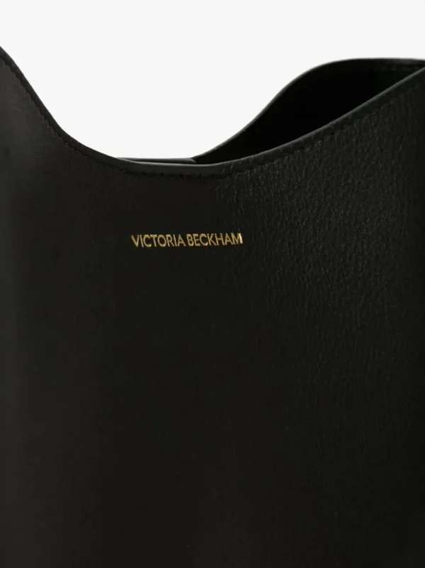 VICTORIA BECKHAM BORSA DIA MEDIUM BLACK