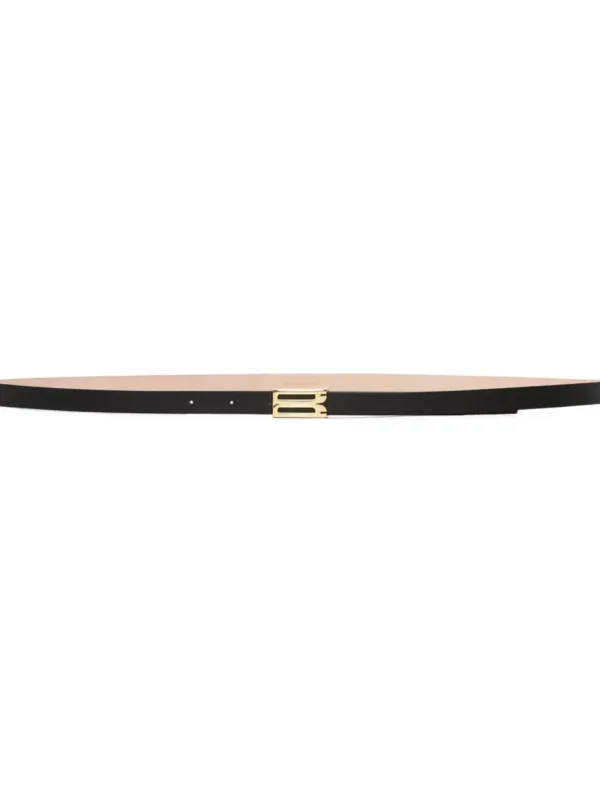 VICTORIA BECKHAM CINTURA MICRO BLACK