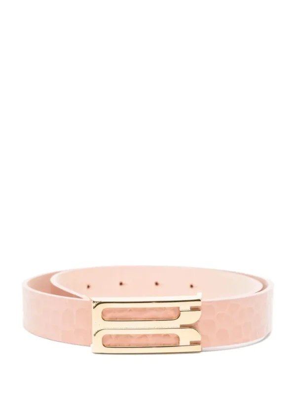 VICTORIA BECKHAM CINTURA REGULAR PINK