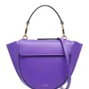 WANDLER BORSA HORTENSIA MINI ULTRAVIOLET