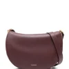 WANDLER BORSA KATE BORDEAUX