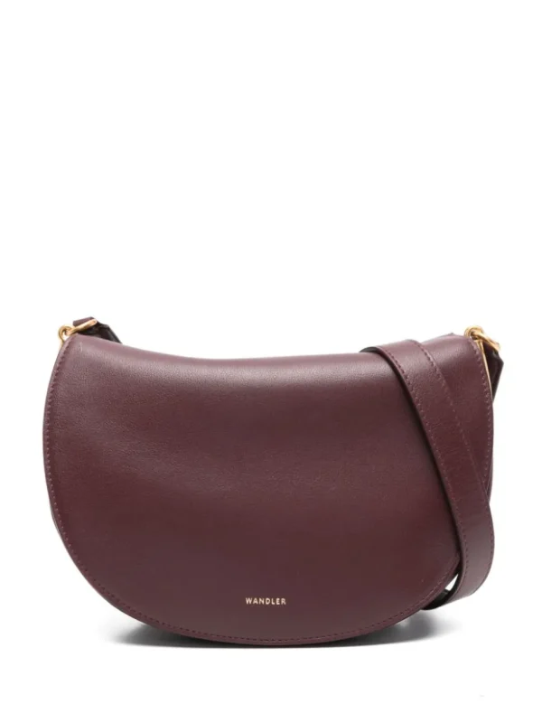 WANDLER BORSA KATE BORDEAUX