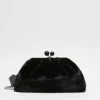 WEEKEND MAX MARA BORSA GIANNA NERO