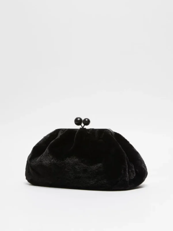 WEEKEND MAX MARA BORSA GIANNA NERO