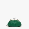 WEEKEND MAX MARA BORSA PRATI BASILICO