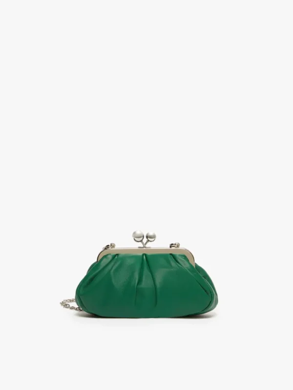 WEEKEND MAX MARA BORSA PRATI BASILICO