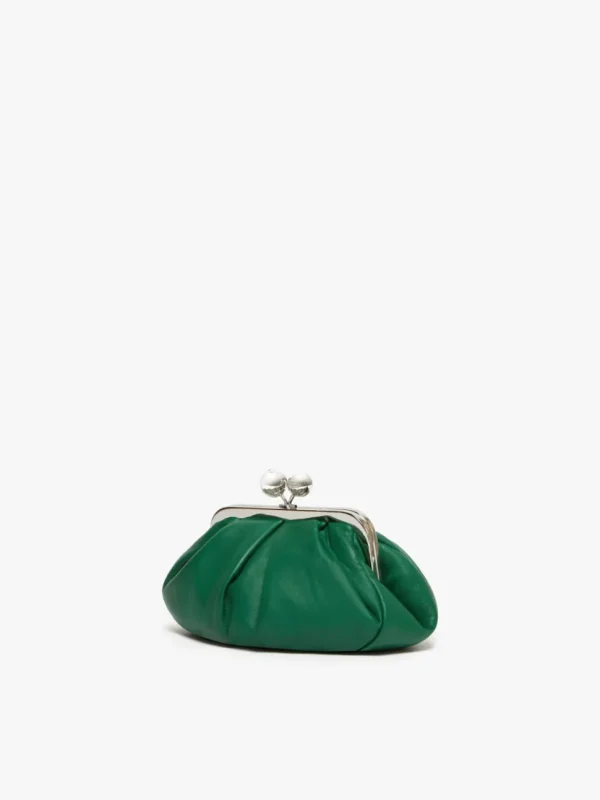 WEEKEND MAX MARA BORSA PRATI BASILICO