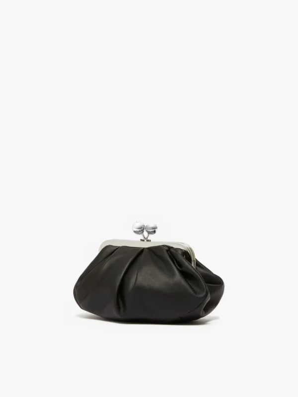 WEEKEND MAX MARA BORSA PRATI NERO