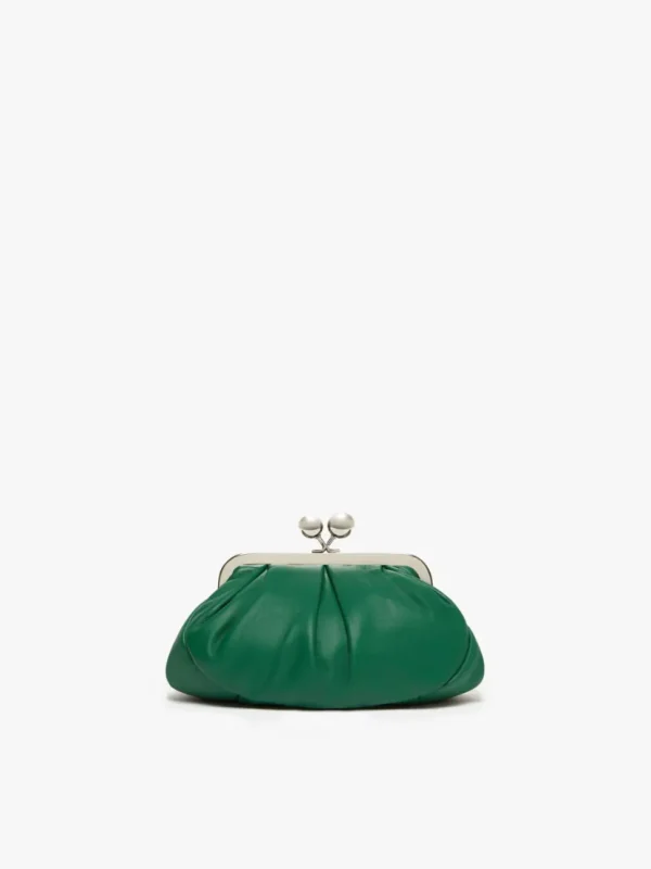 WEEKEND MAX MARA BORSA PRATI BASILICO