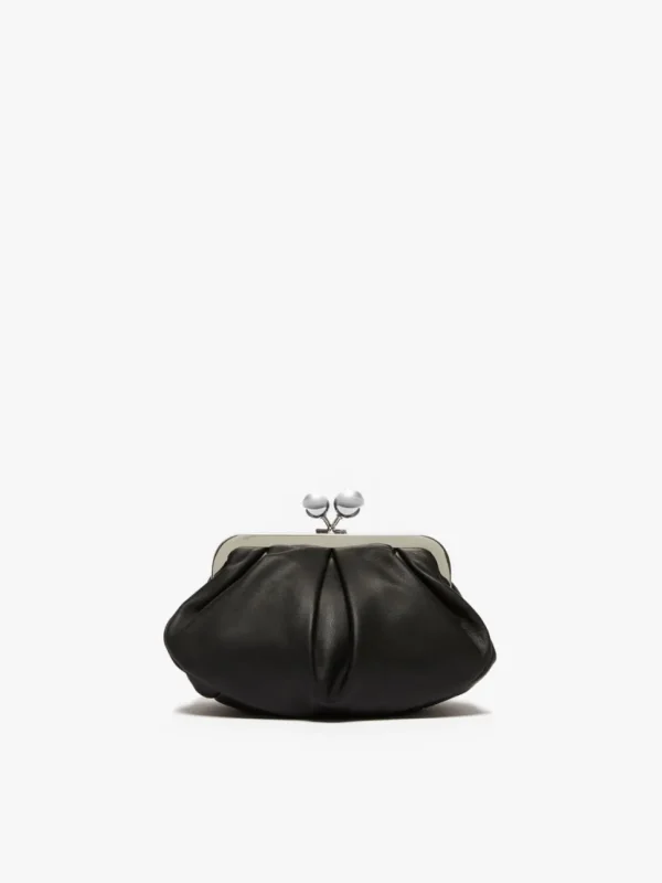 WEEKEND MAX MARA BORSA PRATI NERO