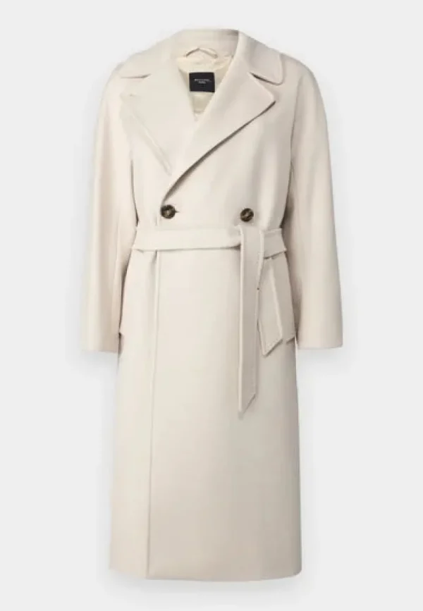 WEEKEND MAX MARA CAPPOTTO RESINA CACHA