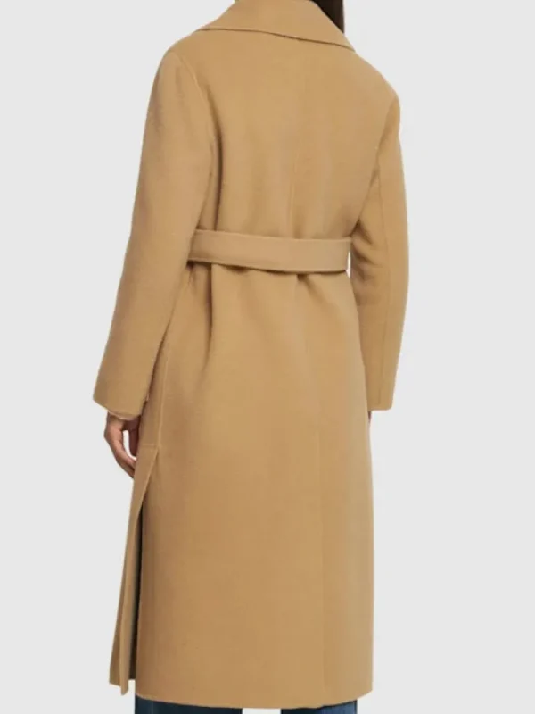 WEEKEND MAX MARA CAPPOTTO MANU