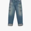 WEEKEND MAX MARA JEANS GATTI