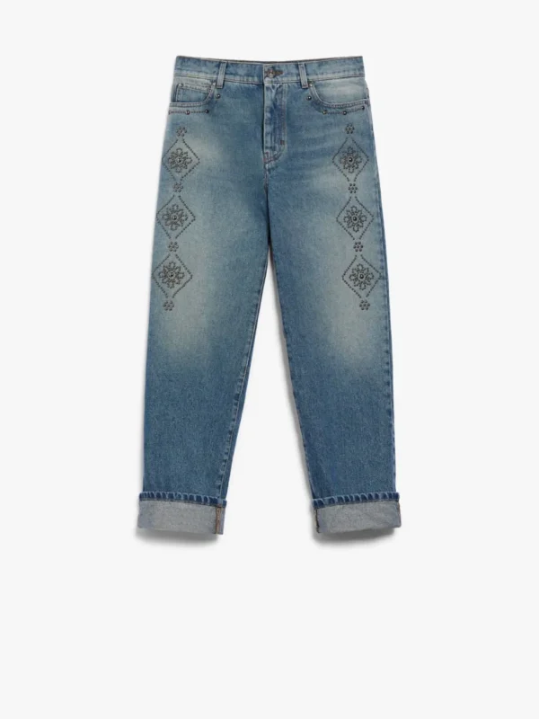 WEEKEND MAX MARA JEANS GATTI