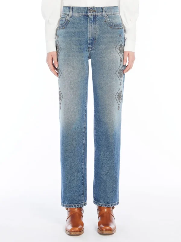 WEEKEND MAX MARA JEANS GATTI