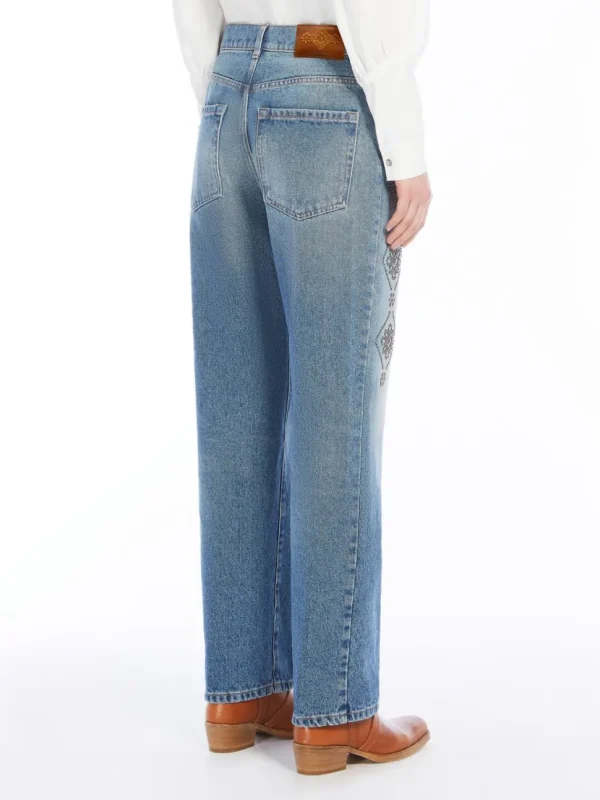 WEEKEND MAX MARA JEANS GATTI