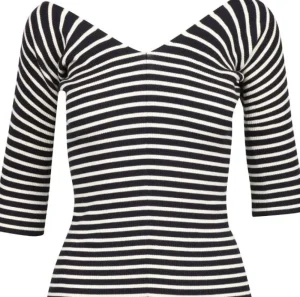 WEEKEND MAX MARA MAGLIA OCEANO