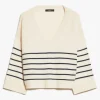 WEEKEND MAX MARA MAGLIONE LEVA