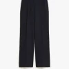 WEEKEND MAX MARA PANTALONE VISIVO